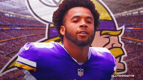 Newly signed running back Myles Gaskin eager for opportunity with Vikings